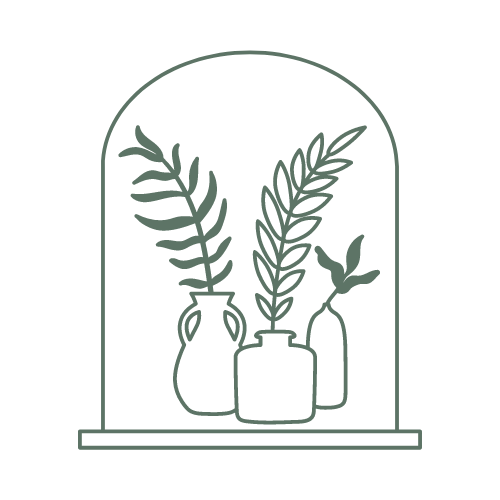 Vase Life logo